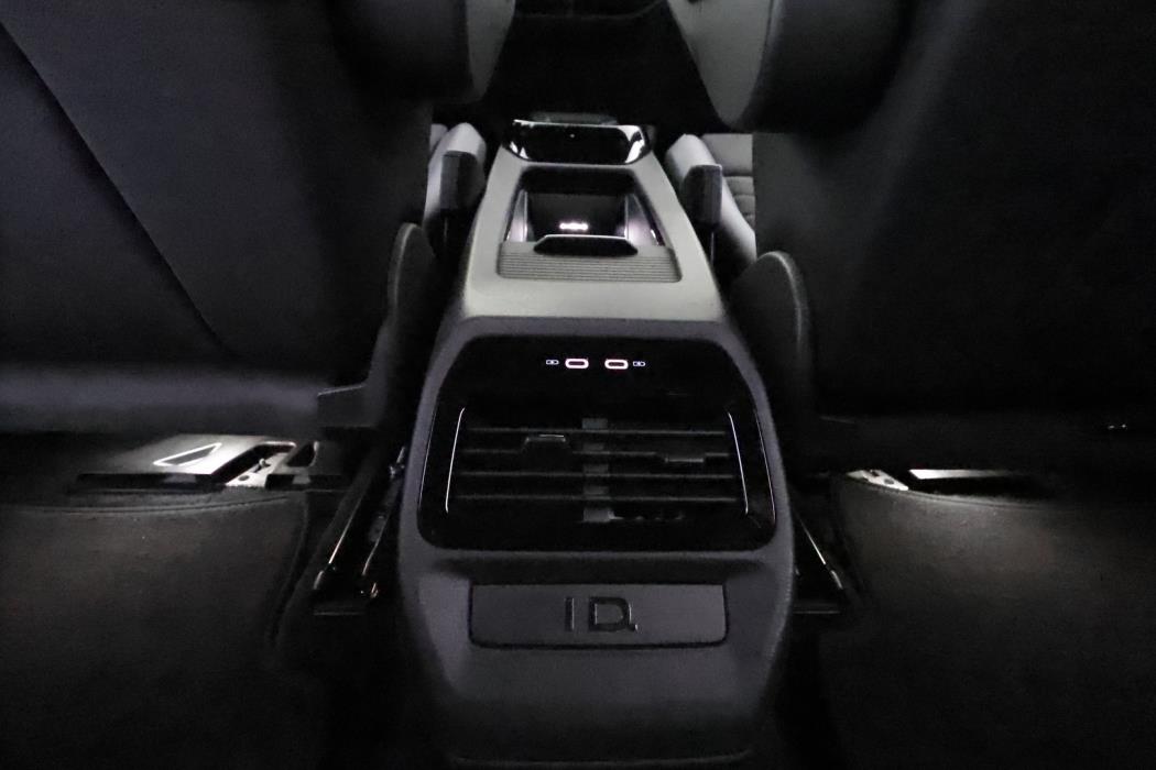 VOLKSWAGEN ID.5 2024