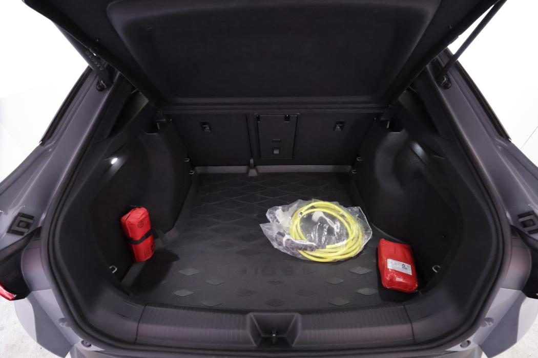 VOLKSWAGEN ID.5 2024