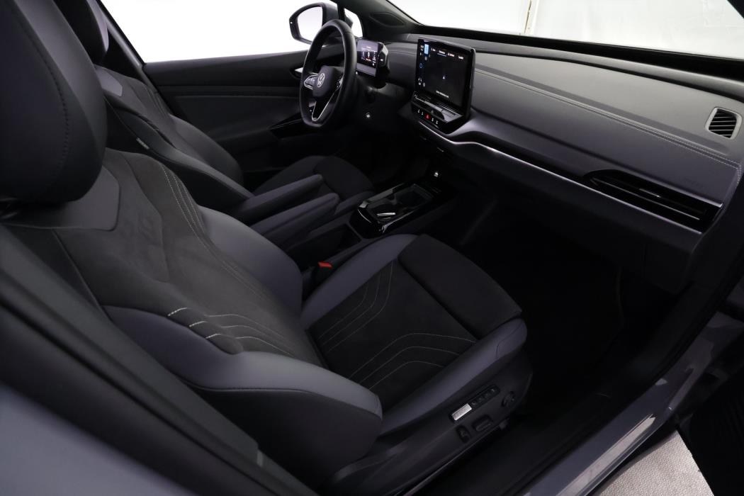 VOLKSWAGEN ID.5 2024