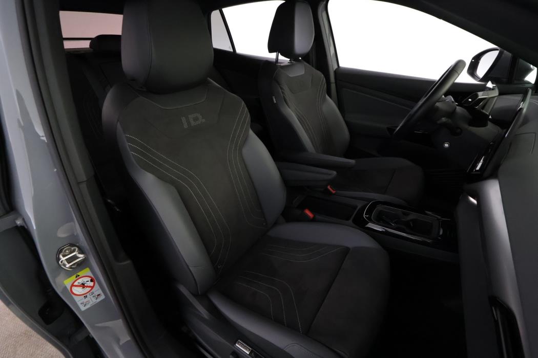 VOLKSWAGEN ID.5 2024