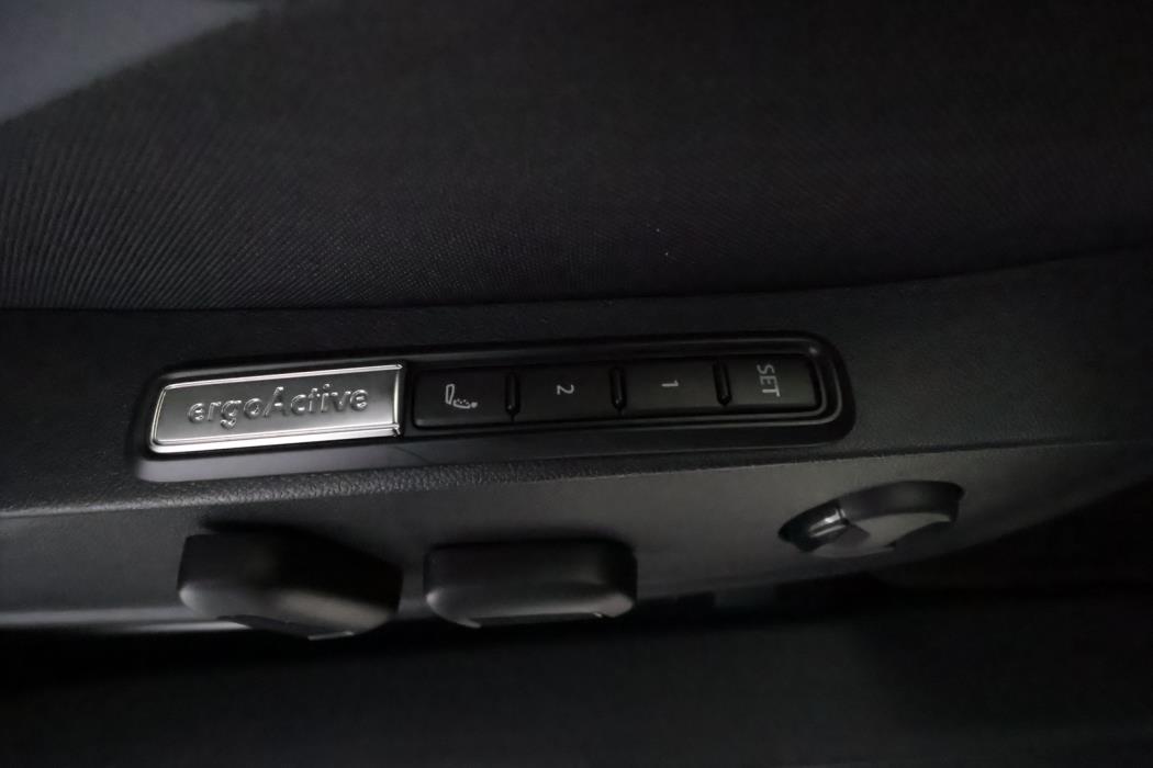 VOLKSWAGEN ID.5 2024