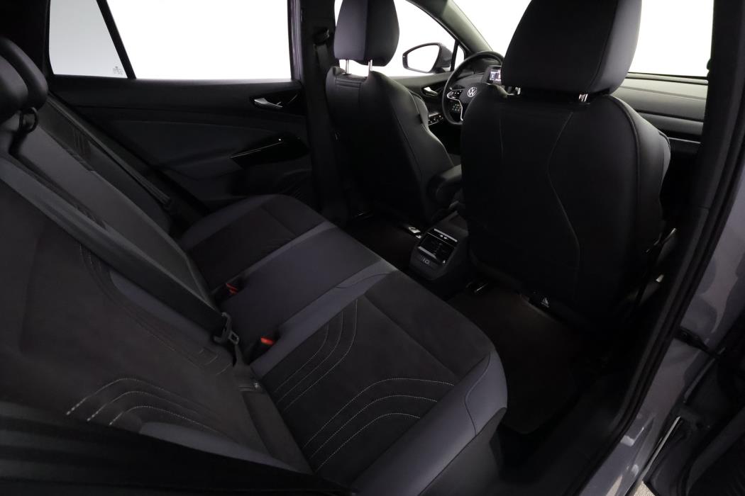 VOLKSWAGEN ID.5 2024