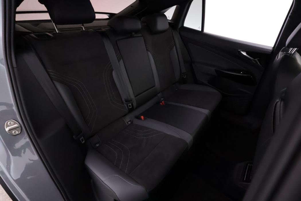 VOLKSWAGEN ID.5 2024