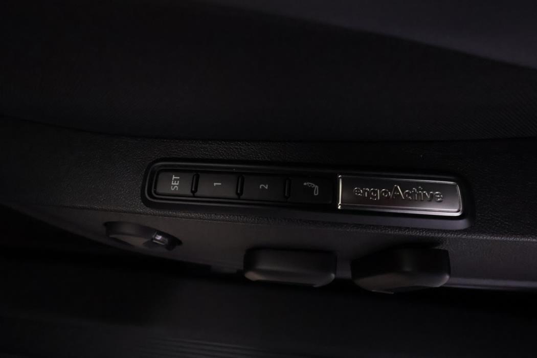 VOLKSWAGEN ID.5 2024