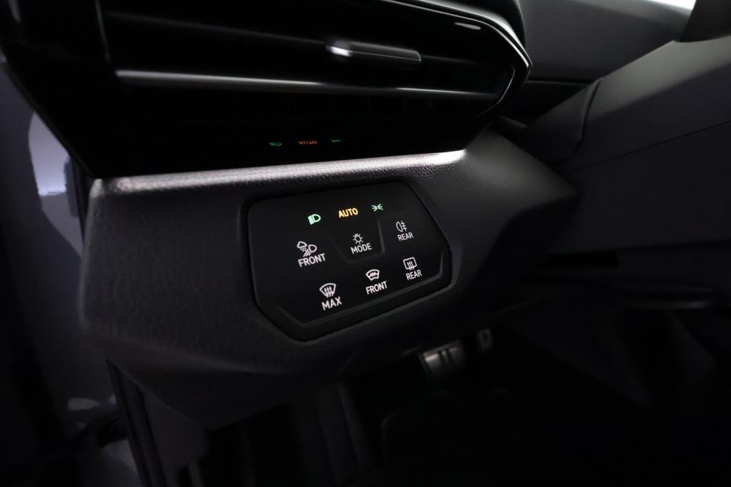 VOLKSWAGEN ID.5 2024