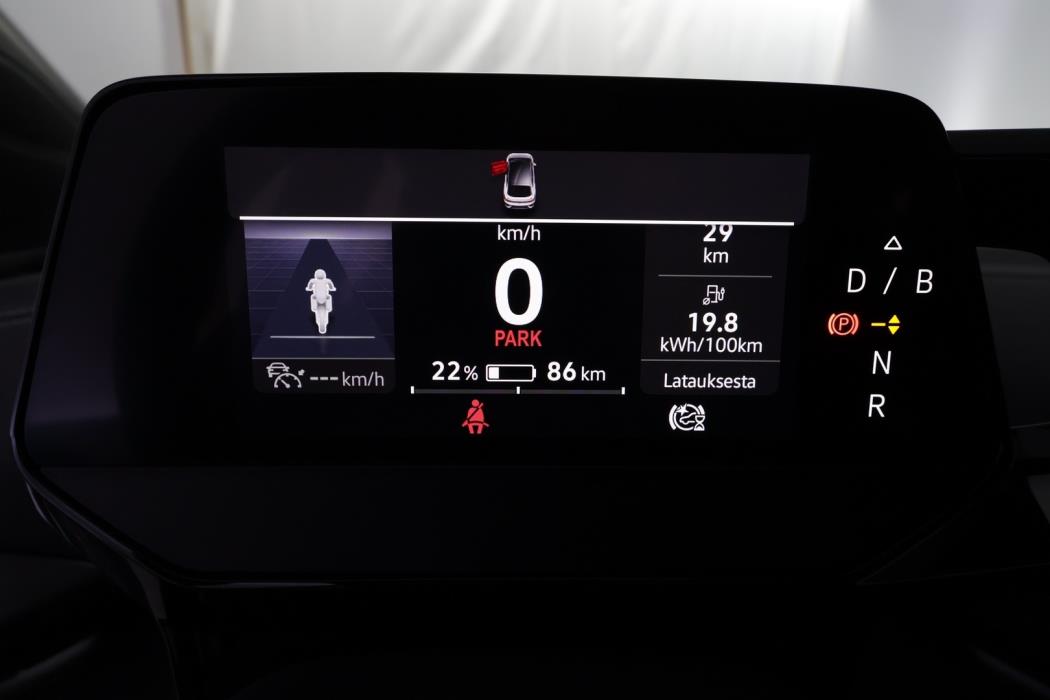 VOLKSWAGEN ID.5 2024