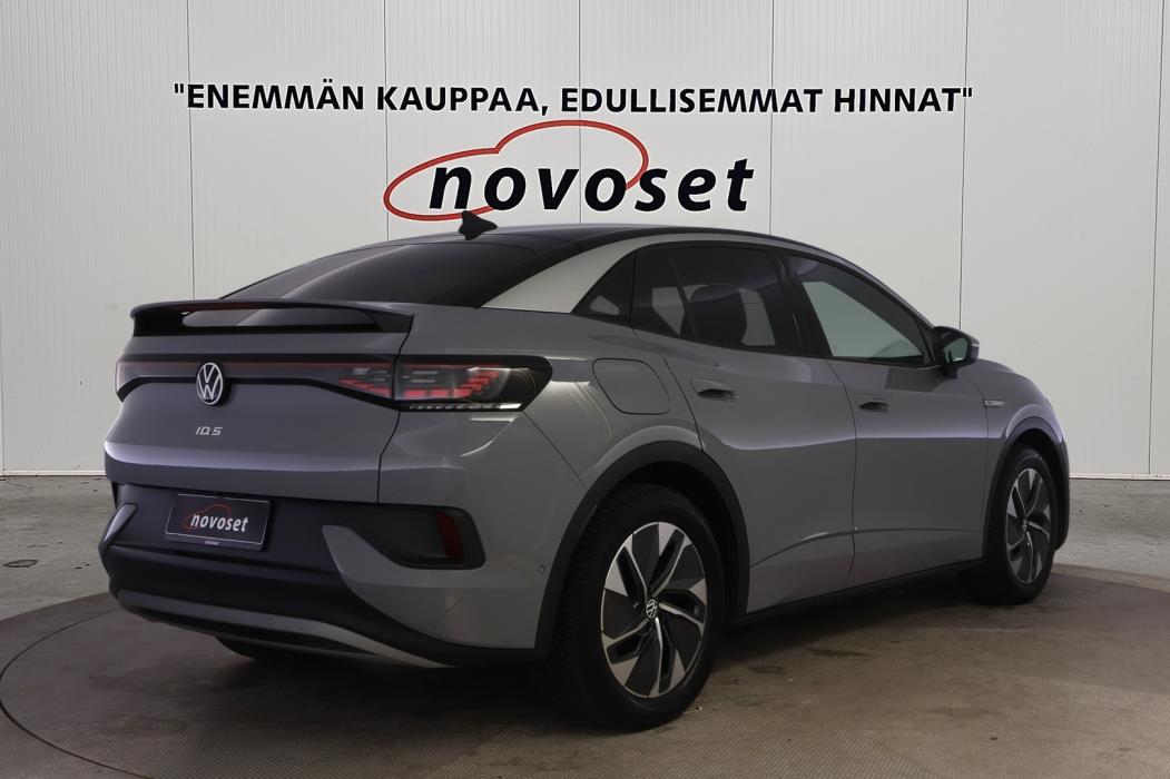 VOLKSWAGEN ID.5 2024