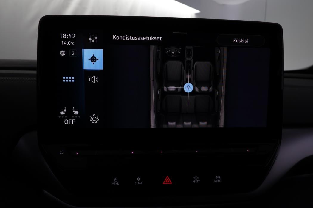 VOLKSWAGEN ID.5 2024