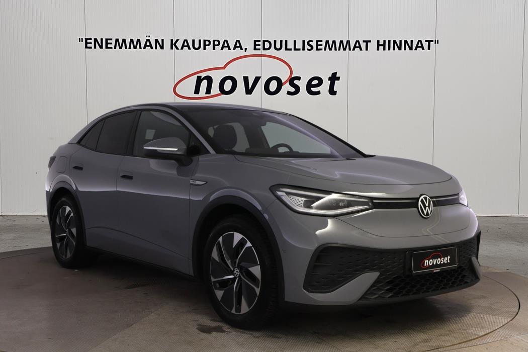 VOLKSWAGEN ID.5 2024