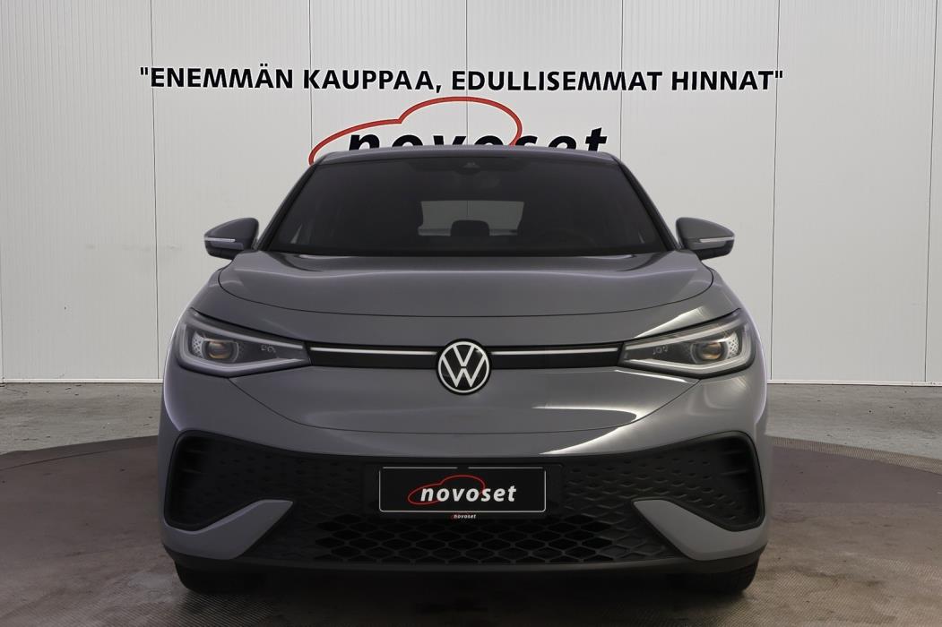 VOLKSWAGEN ID.5 2024