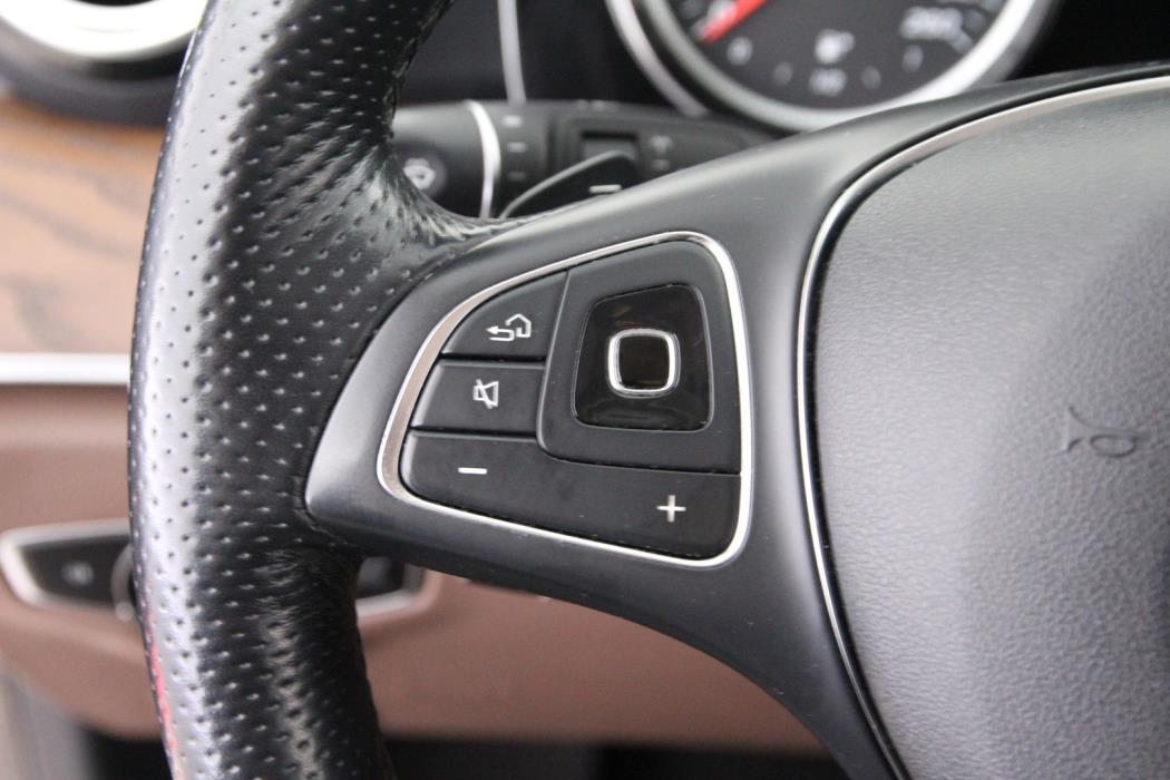 MERCEDES-BENZ E 2018