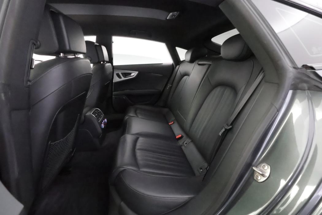 AUDI A7 2015
