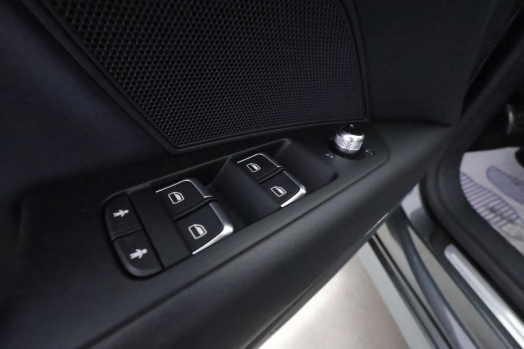 AUDI A7 2015