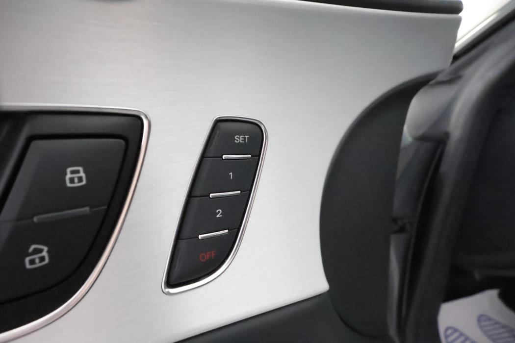 AUDI A7 2015