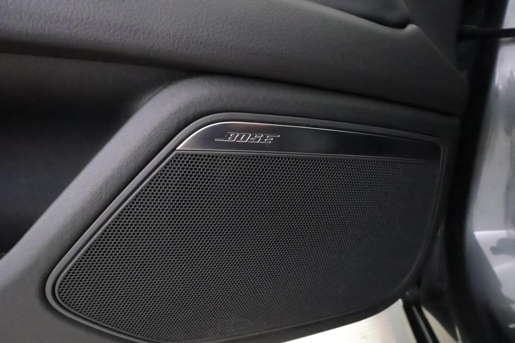AUDI A7 2015