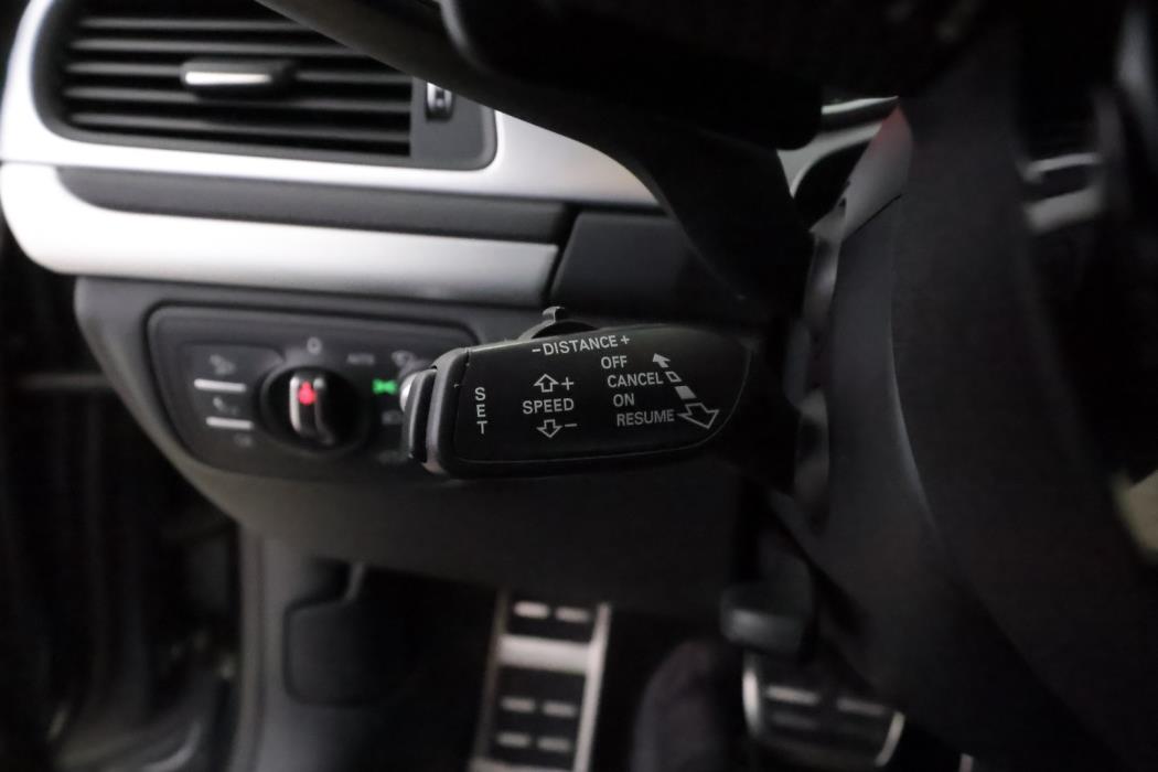 AUDI A7 2015