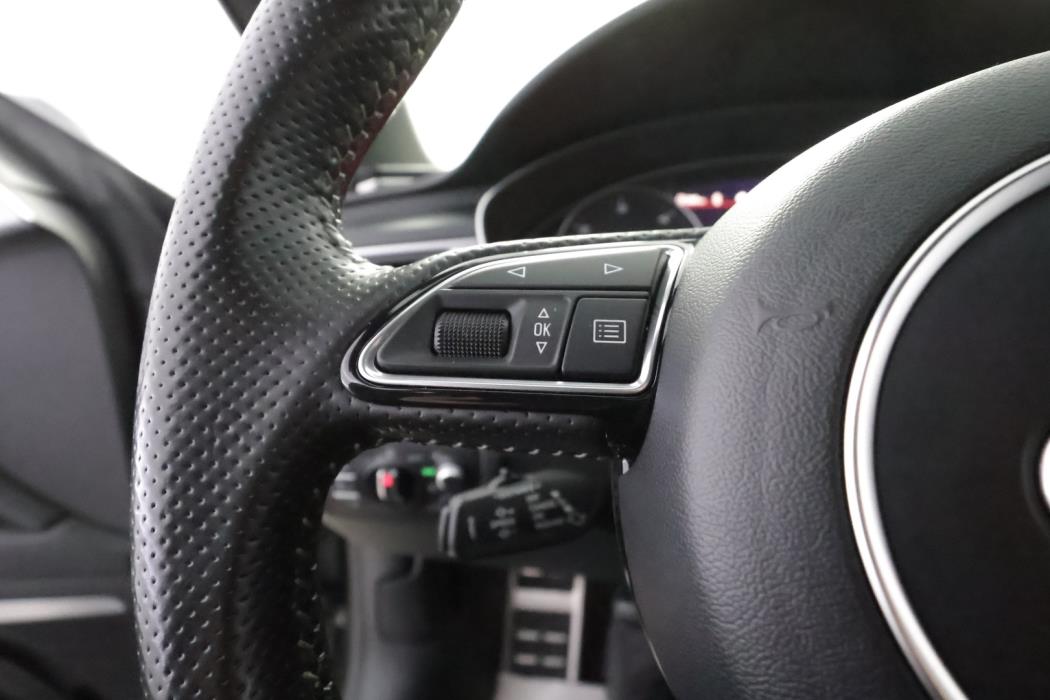 AUDI A7 2015