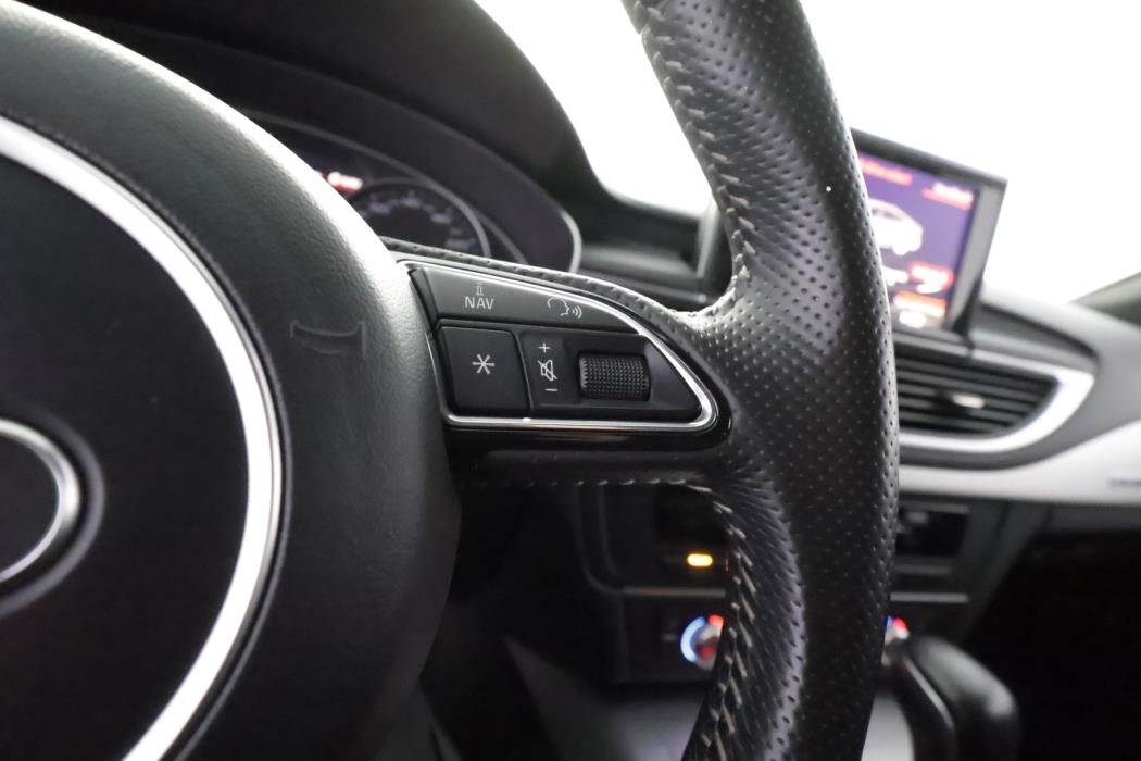 AUDI A7 2015