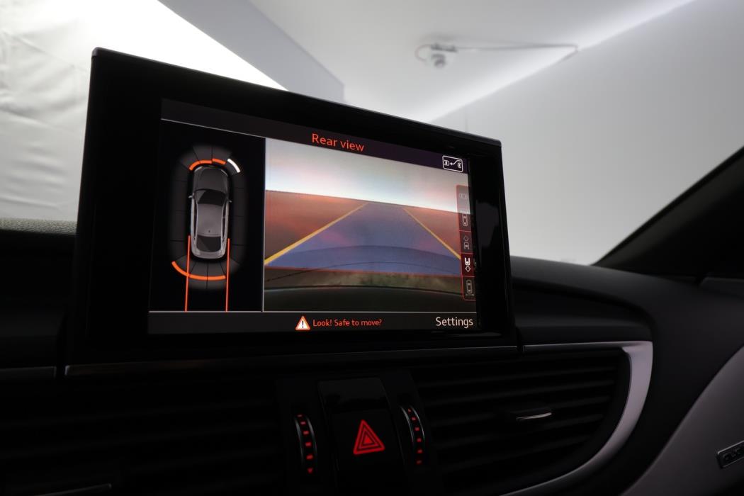 AUDI A7 2015