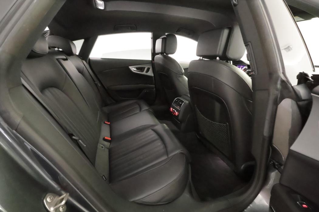 AUDI A7 2015