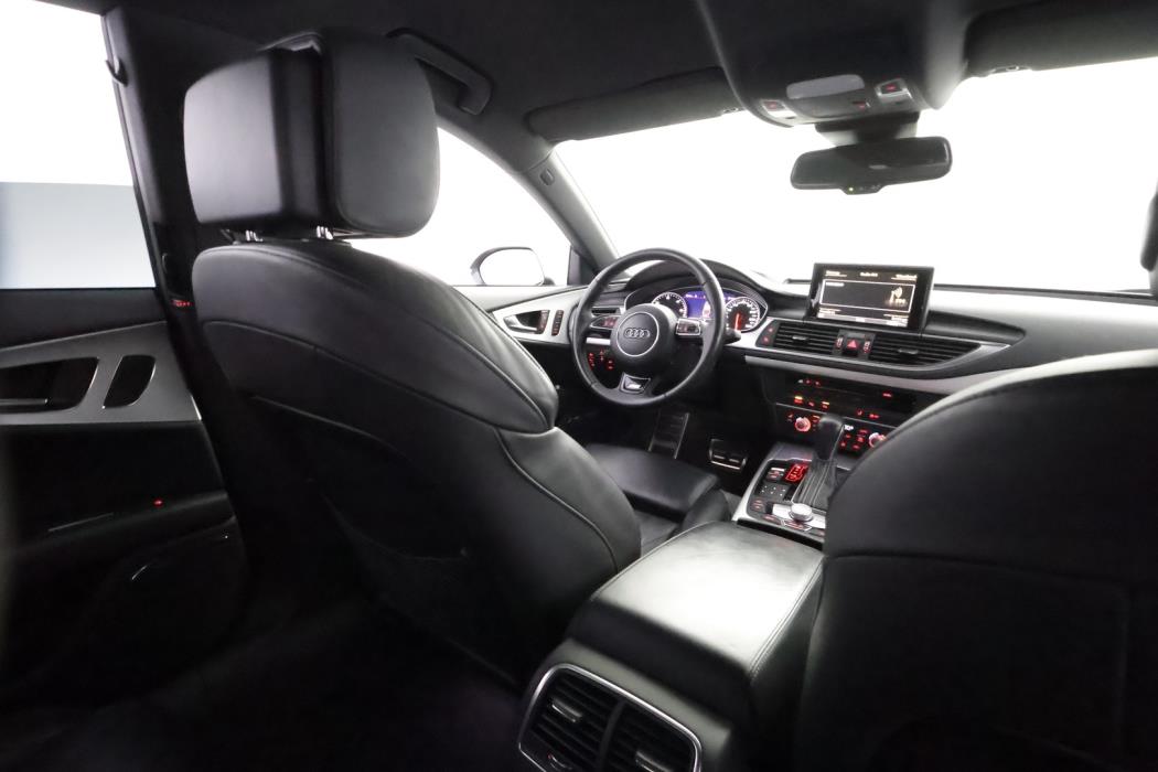 AUDI A7 2015