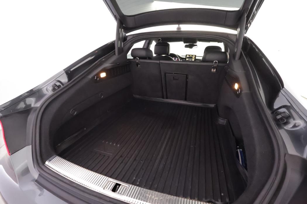 AUDI A7 2015