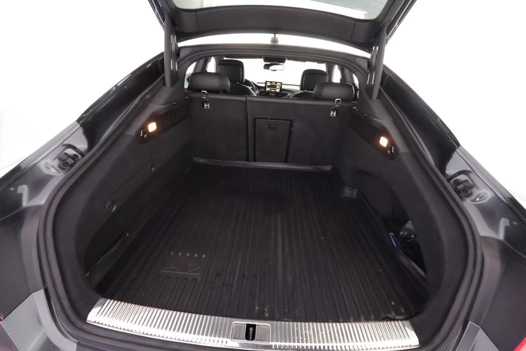 AUDI A7 2015