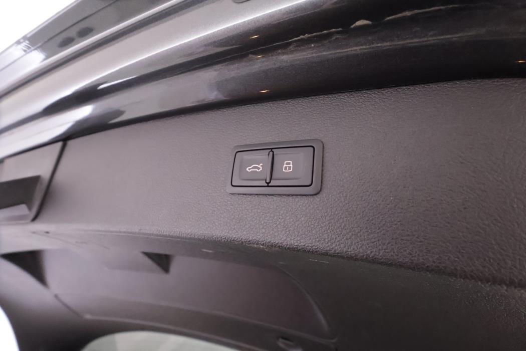 AUDI A7 2015