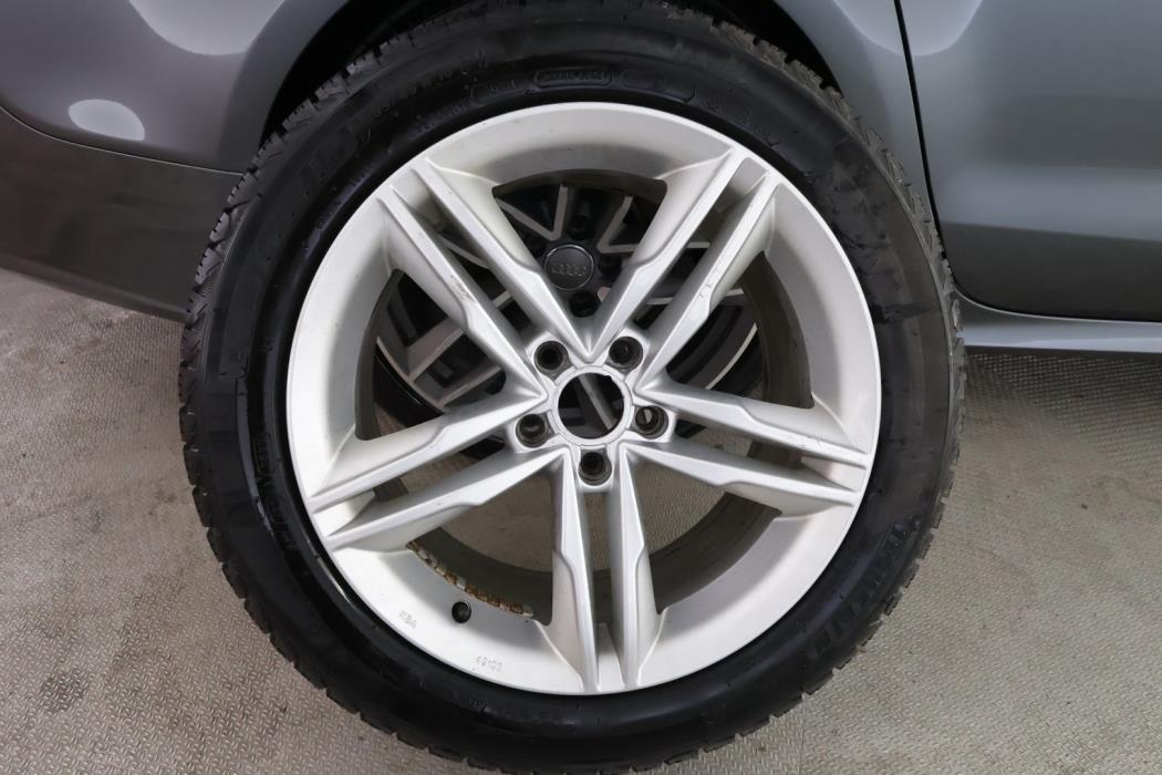 AUDI A7 2015