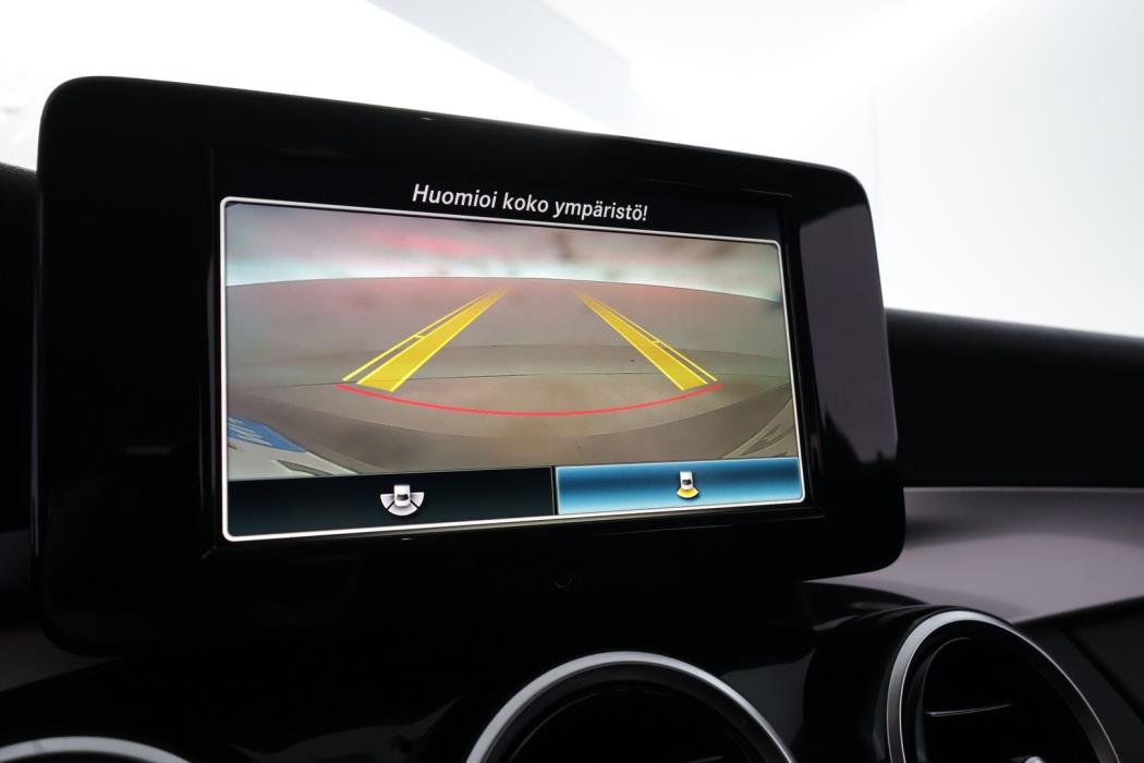 MERCEDES-BENZ C 2019