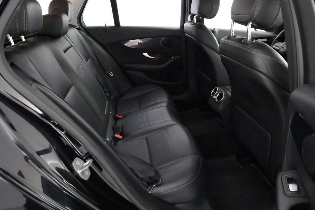 MERCEDES-BENZ C 2019