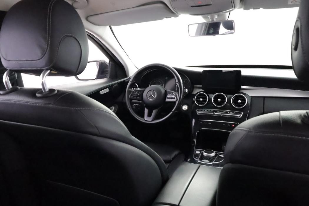 MERCEDES-BENZ C 2019