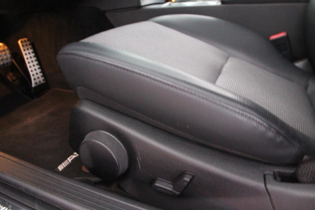 MERCEDES-BENZ C 2010