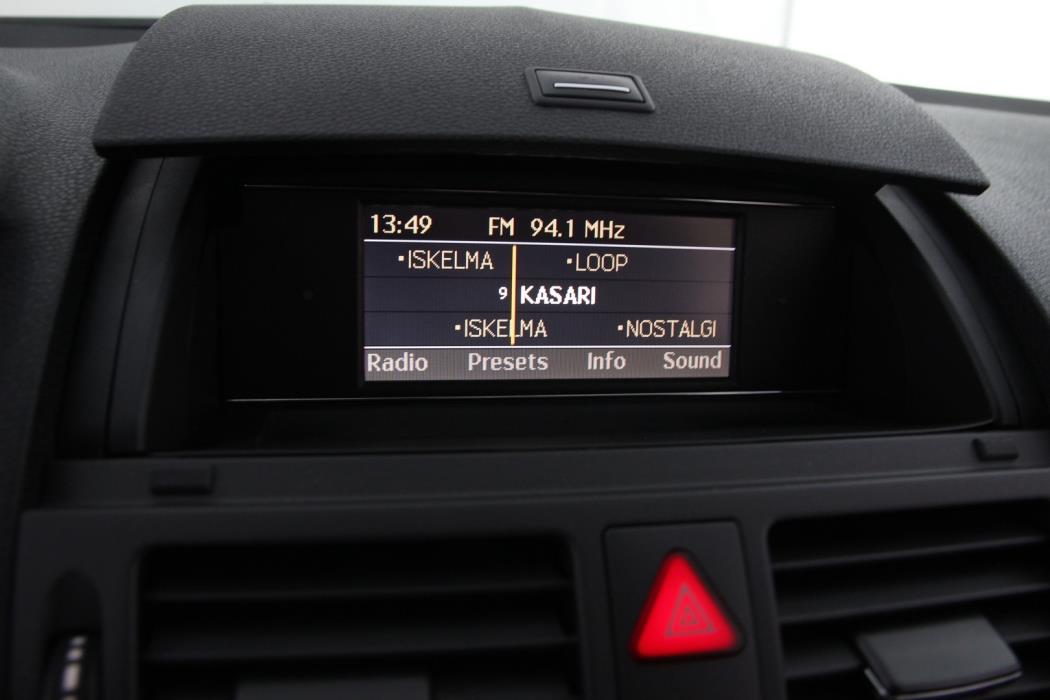 MERCEDES-BENZ C 2010