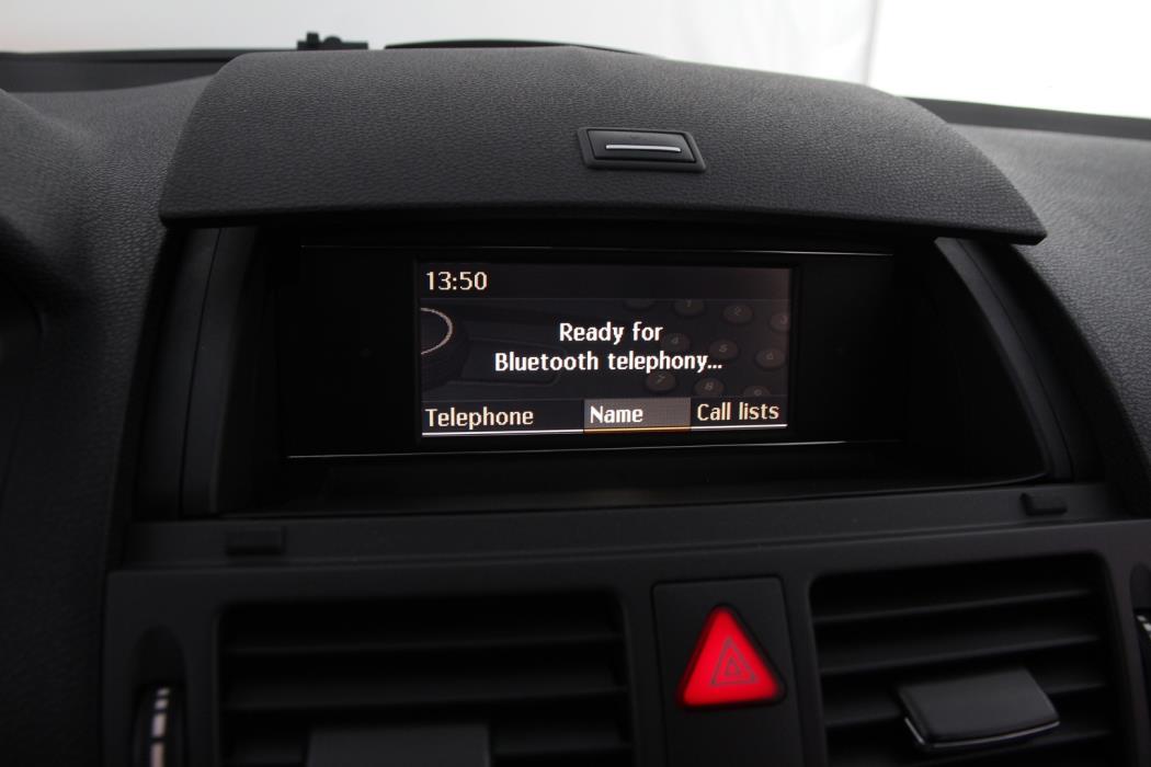 MERCEDES-BENZ C 2010