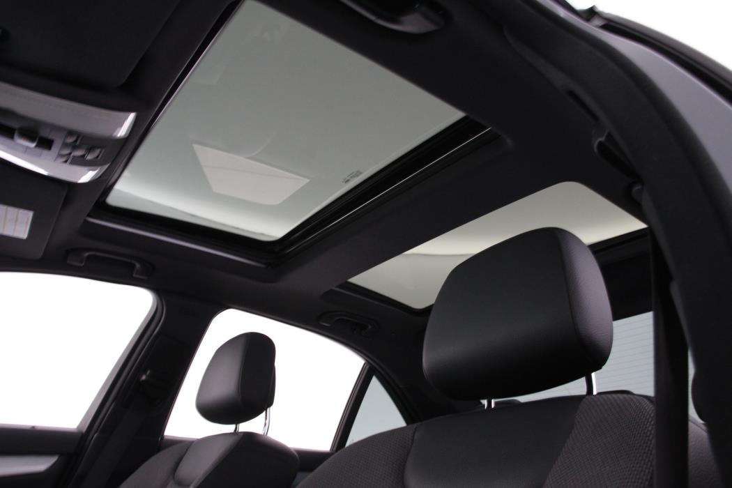 MERCEDES-BENZ C 2010