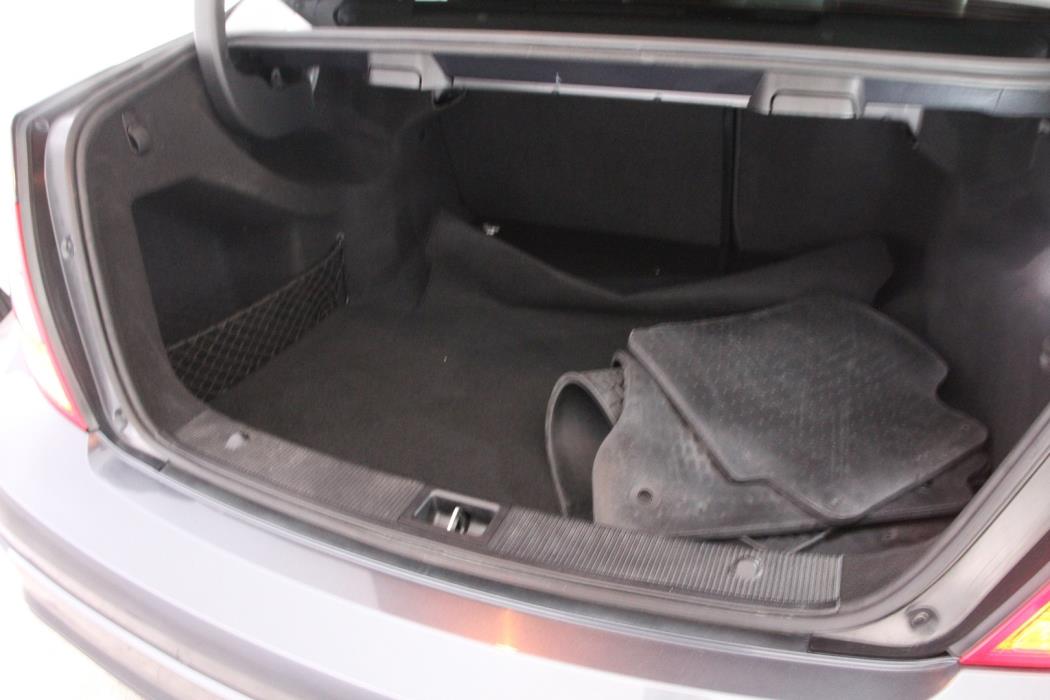 MERCEDES-BENZ C 2010