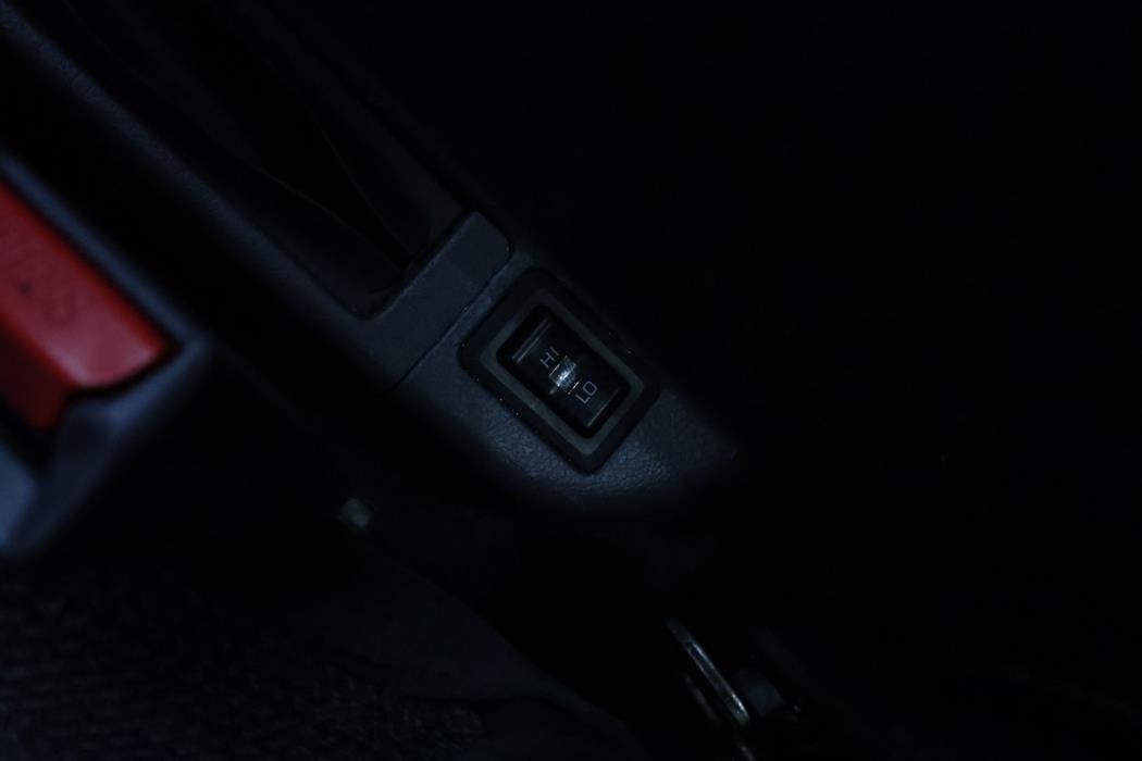 MITSUBISHI Pajero 1999