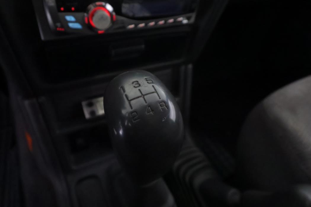 MITSUBISHI Pajero 1999