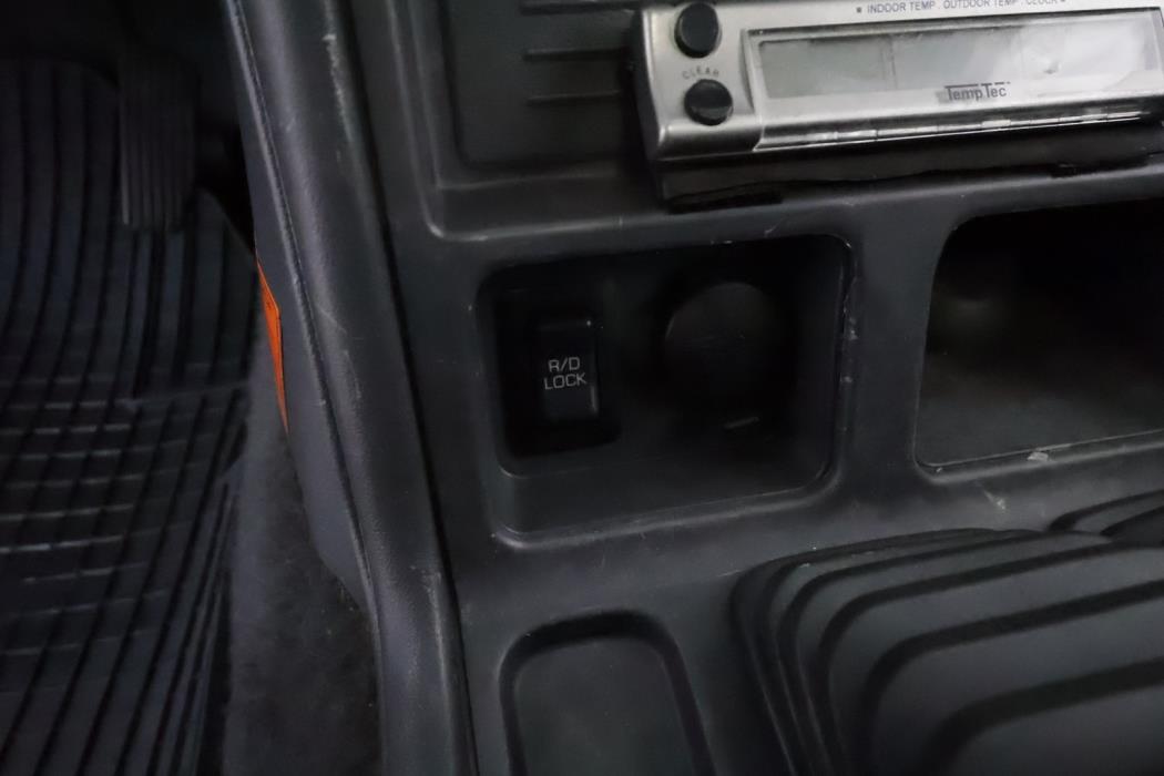 MITSUBISHI Pajero 1999