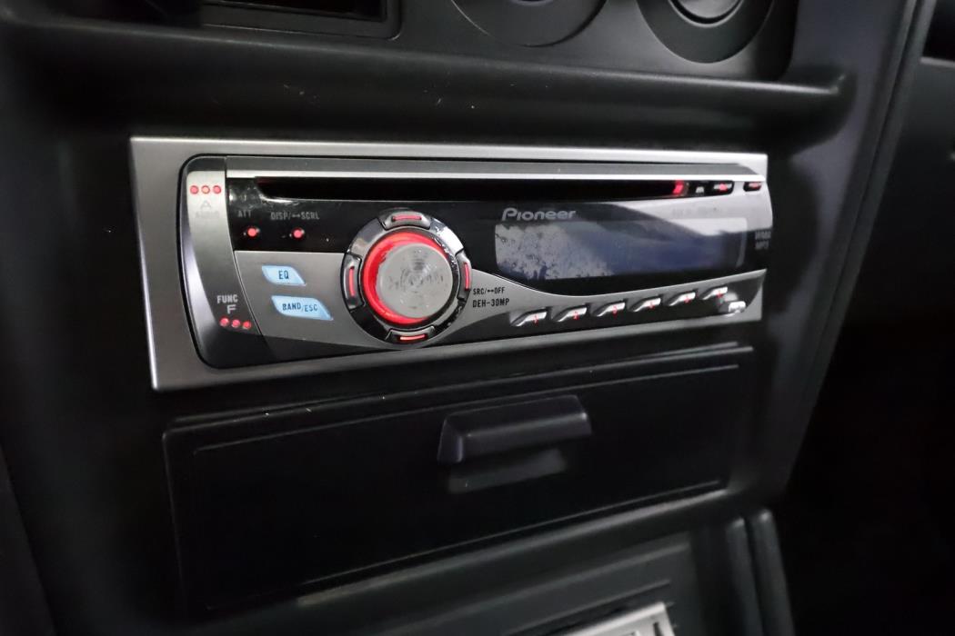 MITSUBISHI Pajero 1999