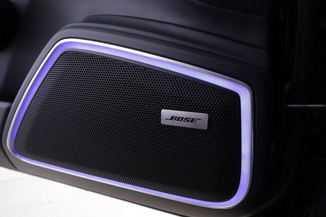 PORSCHE Panamera 2018