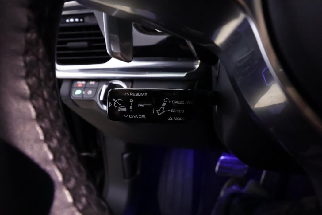 PORSCHE Panamera 2018