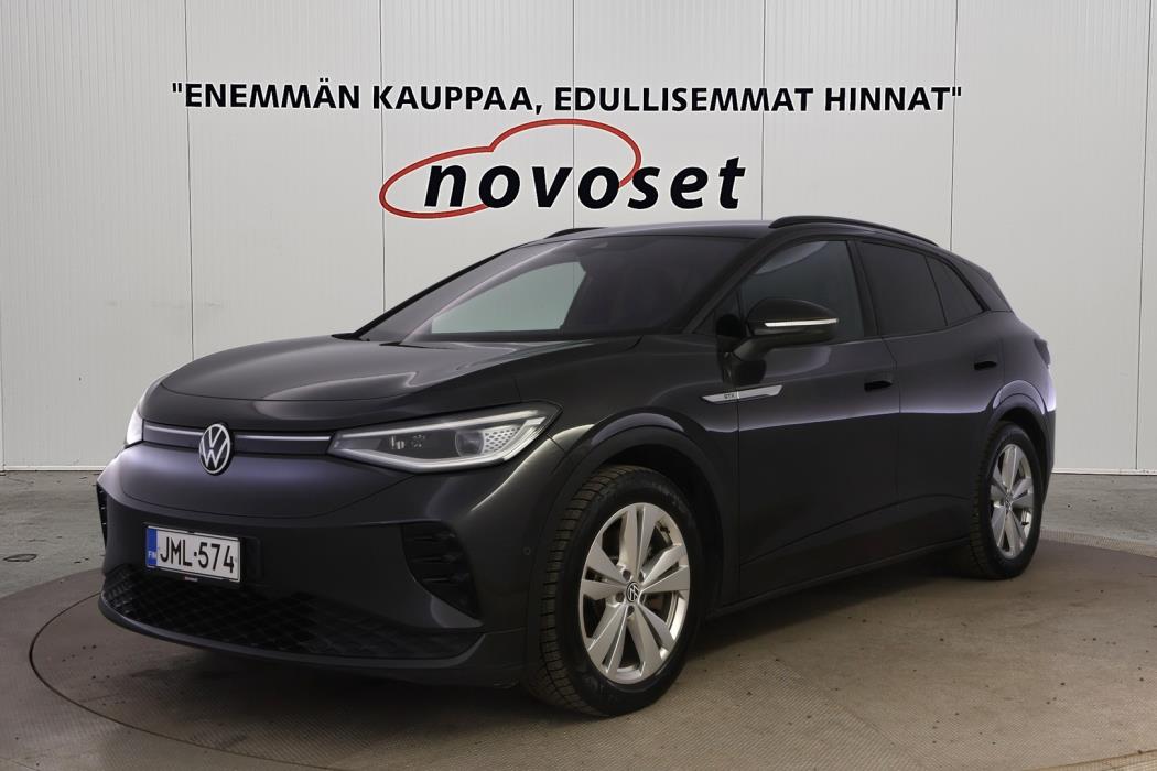 VOLKSWAGEN ID.4 2022