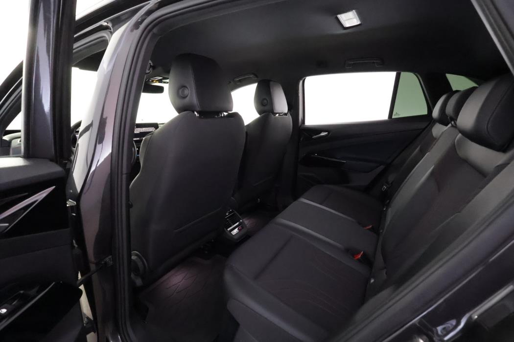 VOLKSWAGEN ID.4 2022