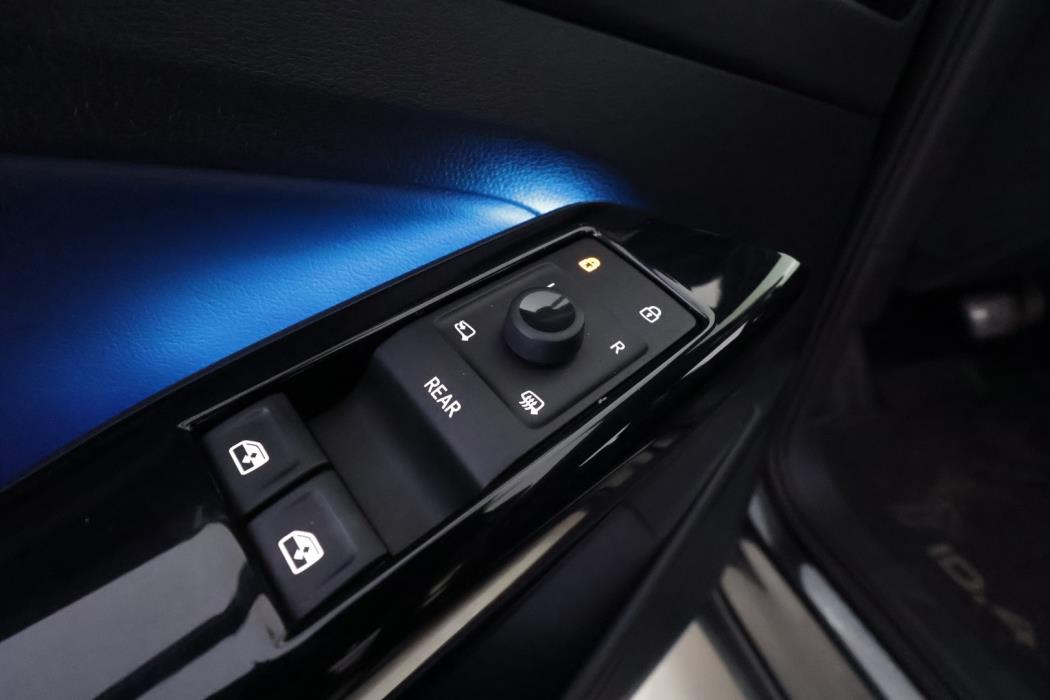 VOLKSWAGEN ID.4 2022