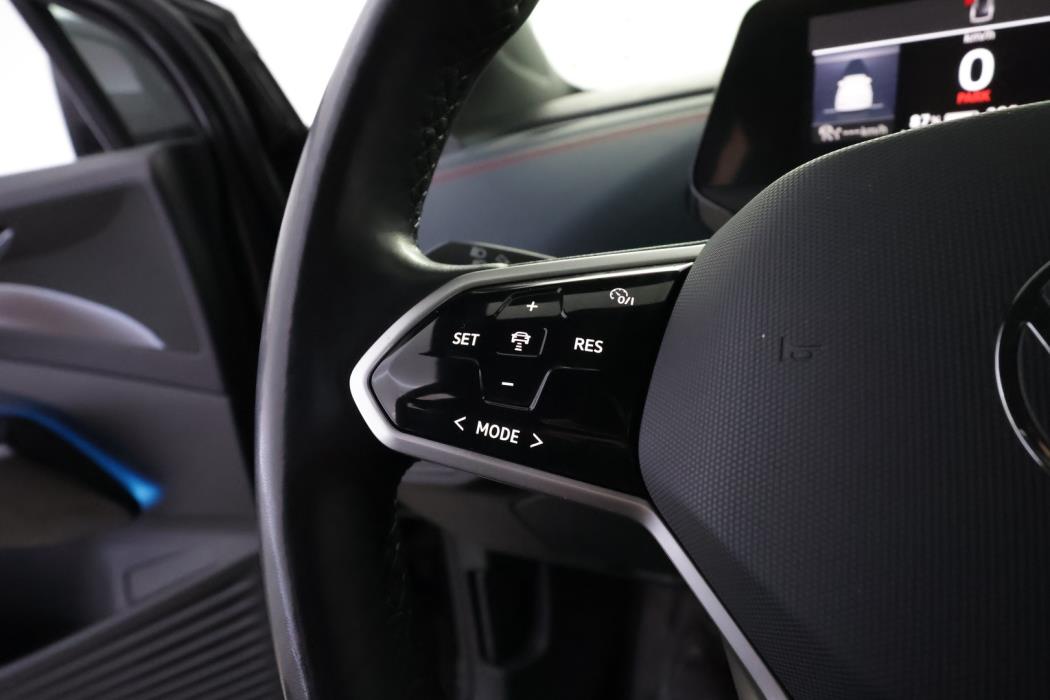 VOLKSWAGEN ID.4 2022