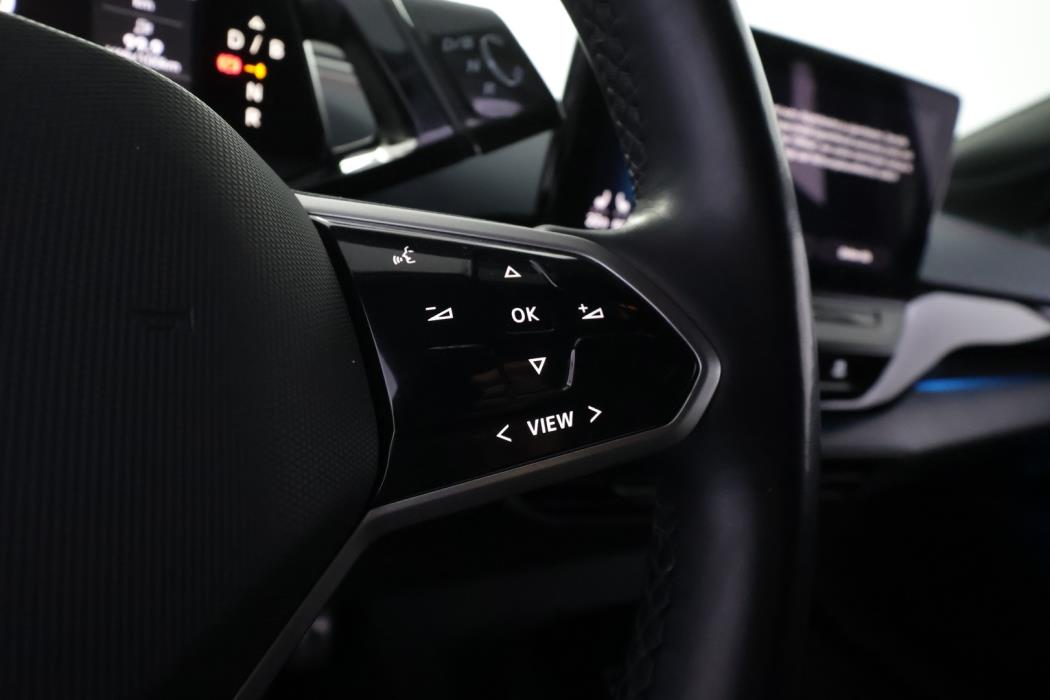 VOLKSWAGEN ID.4 2022