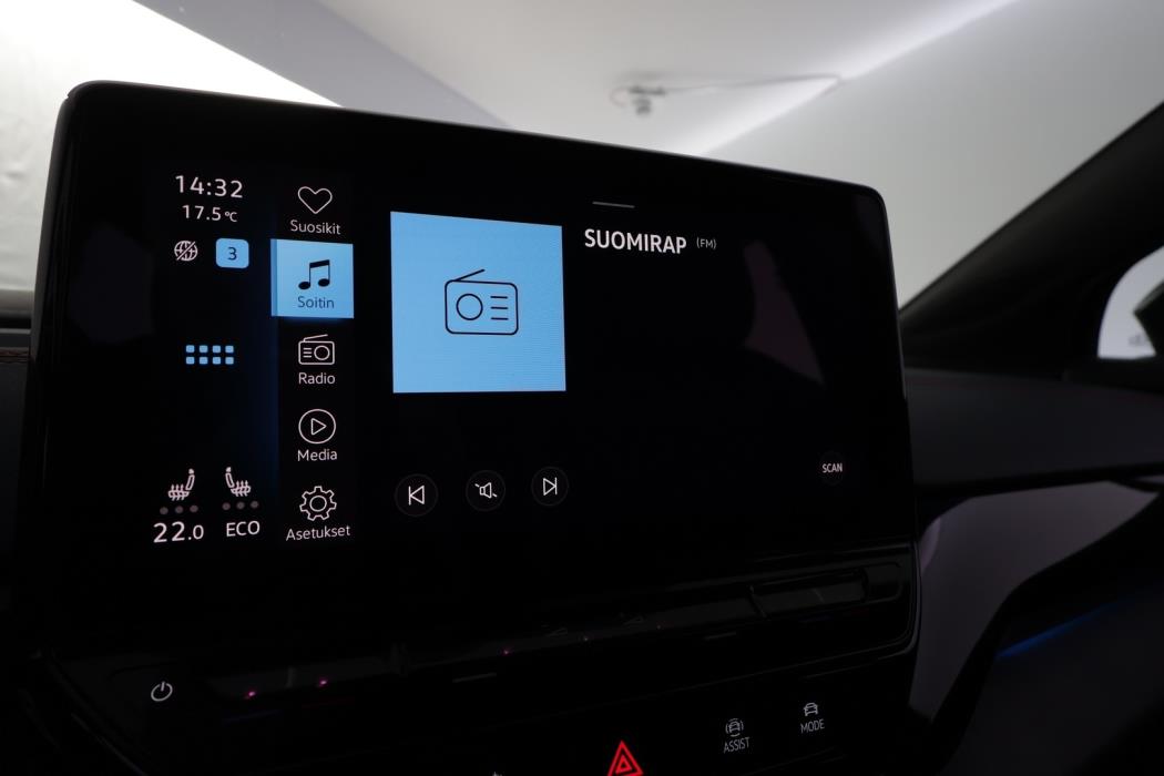 VOLKSWAGEN ID.4 2022