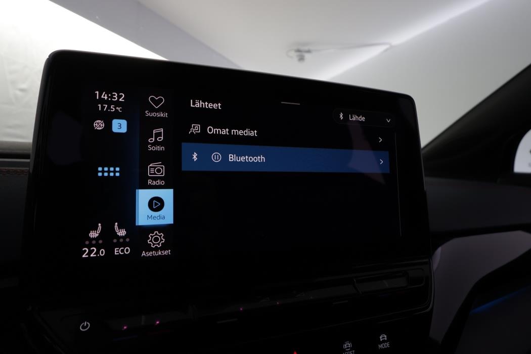 VOLKSWAGEN ID.4 2022